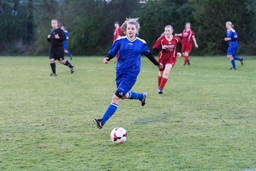Bild 241 - Frauen SV Henstedt Ulzburg 2 - VfL Struvenh�tten : Ergebnis: 17:1